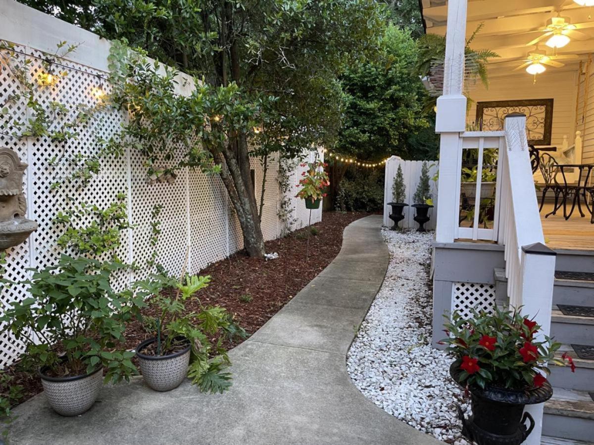 Bama Bed And Breakfast - Sweet Home Alabama Suite Tuscaloosa Eksteriør bilde