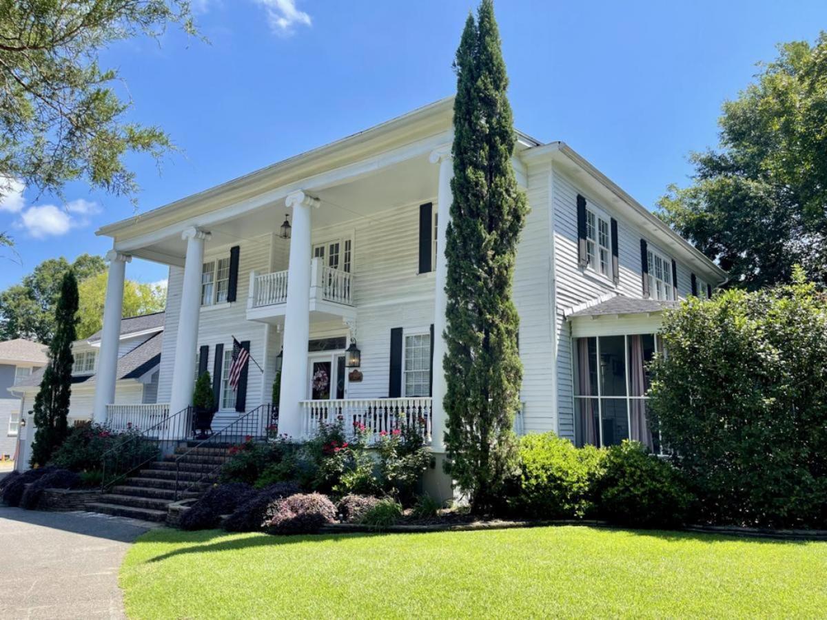 Bama Bed And Breakfast - Sweet Home Alabama Suite Tuscaloosa Eksteriør bilde